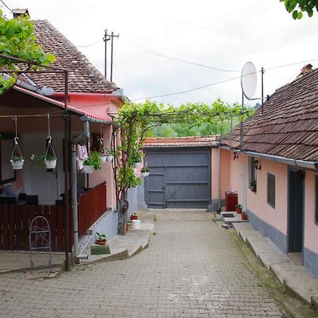 Casa Maior Villa Sacel  Ngoại thất bức ảnh