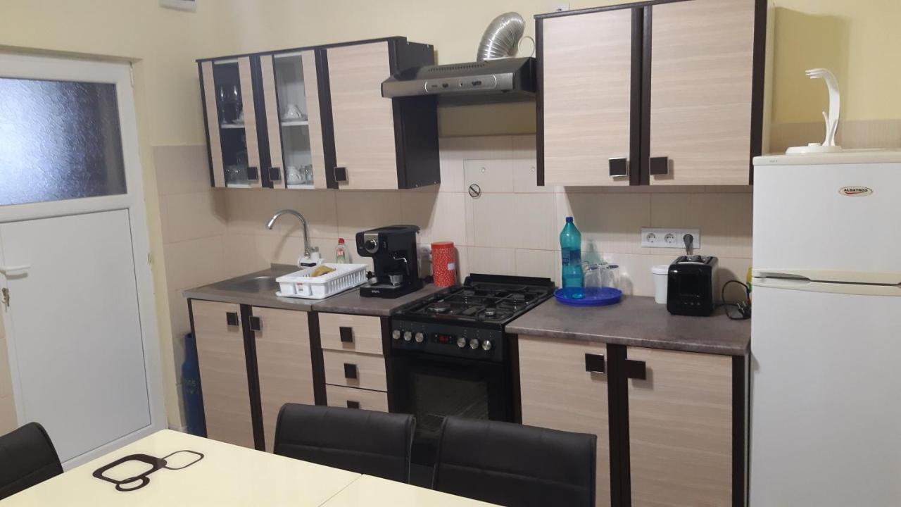 Casa Maior Villa Sacel  Ngoại thất bức ảnh